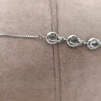 دستبند نقره