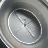 آرام پز فلر در حد نو|ظروف پختوپز|رشت, منظریه|دیوار