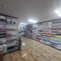 ۸۰متر مغازه کفی بر اصلی پونک تابلوخور