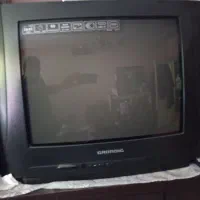 تلویزیون های پارس گروندیگ آلمان،نوستالژی،موتورالا