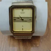 ساعت مچی CITIZEN  اورجینال کلکسیونی