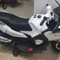 موتورشارژی کودک
