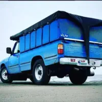 نیسان بارصبوری