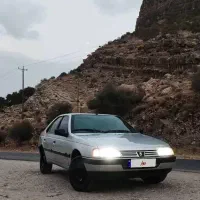 405|خودرو سواری و وانت|کوه چنار, |دیوار