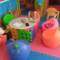 مهدکودک و کودکستان سیمرغ