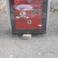 گاوصندوق دراکبرآباد گلستان صالح آباد پرند|ابزارآلات|گلستان (تهران), |دیوار