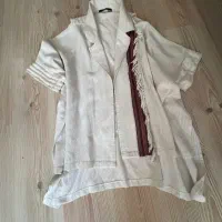 مانتو فری سایز