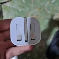 شارژر ایفون|لوازم جانبی موبایل و تبلت|کرمانشاه, |دیوار