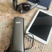 تبلت