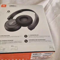 هدفون jbl|لوازم جانبی موبایل و تبلت|اصفهان, عمان سامانی|دیوار