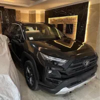 تویوتا راوفور بنزینی ۲ دف فول کامل مدل ۲۰۲۵ صفر