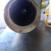 اگزوز بنزی 230 بلوچی سورن توربو|قطعات یدکی و لوازم جانبی|شاهینشهر, امام حسین|دیوار