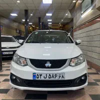 ساینا S دنده ۱۴۰۱