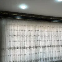 پرده پذیرایی