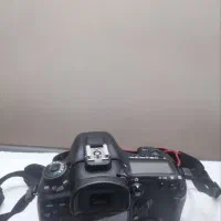 دوربین کنون 7D Mark II به همراه لنز و کیف|دوربین عکاسی و فیلم‌برداری|اصفهان, بوستان آینه خانه|دیوار
