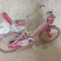 دوچرخه دخترانه|دوچرخه، اسکیت، اسکوتر|تبریز, |دیوار