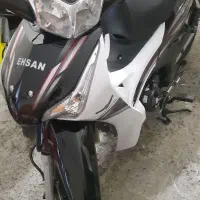 موتور لاکی ( بیکلاج)|موتورسیکلت|بیرجند, |دیوار