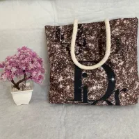 کیف رو‌دوشی دوخت خیاط خانگی حرفه ای