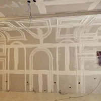 مجری تخصصی کناف