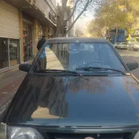 پراید مدل1384یشمی