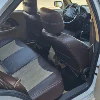 فروش خودروی پارس|خودرو سواری و وانت|نورآباد ممسنی, |دیوار