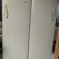 یخچال دوقلو معمولی و فریزر