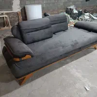 مبل پاتریس تخت شو