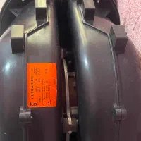 فن حلزونی|پنکه و تصفیه‌کنندهٔ هوا|بندرعباس, |دیوار