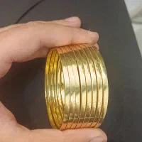 النگو آینه ای سایز۲
