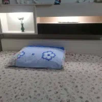 تخت خواب|تخت و سرویس خواب|رشت, جانبازان|دیوار