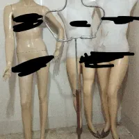 مانکن|لوازم خیاطی و بافتنی|شیراز, شهرک قمشه|دیوار