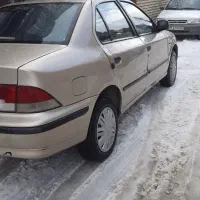 سمند ایکس ۷