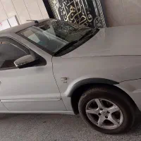 فروش سمند سورن