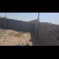 فروش زمین از اراضی بجستان روستای سردق