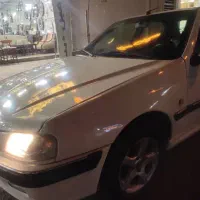 پارس تیوفایو مدل۹۴|خودرو سواری و وانت|رفسنجان, |دیوار