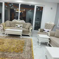 مبل ۸ نفره کلاسیک نو کم کار|مبلمان خانگی و میز عسلی|سقز, |دیوار