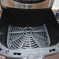 سرخکن بدون روغن|اجاق گاز و لوازم برقی پختوپز|بندر ماهشهر, |دیوار