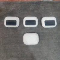 ایرپاد طرح اپل