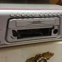 وی سی دی نوستالژی|پخشکننده DVD و ویدیو|قم, پشت انبار نفت|دیوار