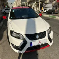 کوئیک rs مدل 1402|خودرو سواری و وانت|باقرشهر, |دیوار