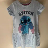 لباس دخترانه