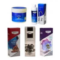 فروش کلیه محصولات نانوسان اصل آلمان