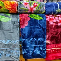 پتوی نرمینه اصلی