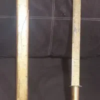 شمشیر ووشو ورزشی