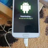 گوشی سامسونگ گلکسی ویتنامی گرند دو خراب است