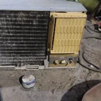 خریدو فروش کولر سوخته و سالم اوجرنال|کولر گازی و فن‌کوئل|بهبهان, |دیوار