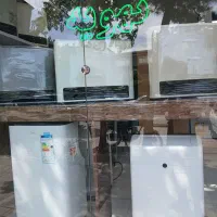 کولر گازی/پرتابل/ضمانت/اورجینال|کولر گازی و فن‌کوئل|مشهد, امام رضا (ع)|دیوار