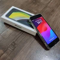 SE(2020) بدون خط و خش|موبایل|کرج, برغان|دیوار