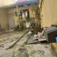 خانه ویلایی کلنگی قابل سکونت