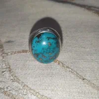 انگشتر فیروزه|جواهرات|سقز, |دیوار